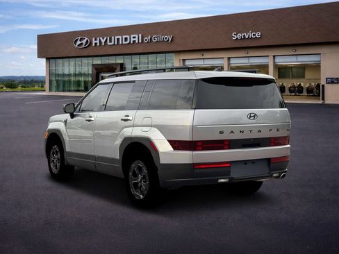 New 2026 Hyundai Santa Fe XRT AWD/4WD image 4