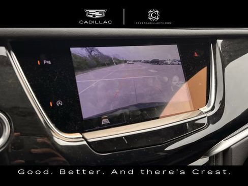 Certified 2023 Cadillac XT6 Premium Luxury image 19