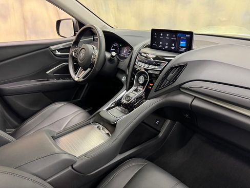 Used 2024 Acura RDX SH-AWD image 26