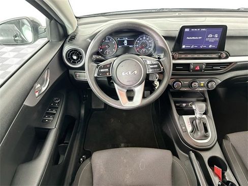 Used 2023 Kia Forte LXS image 11