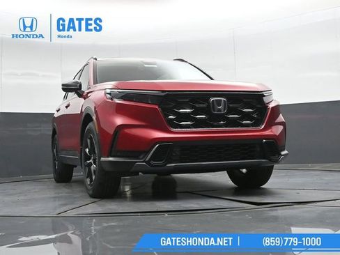 New 2026 Honda CR-V Sport-L image 34