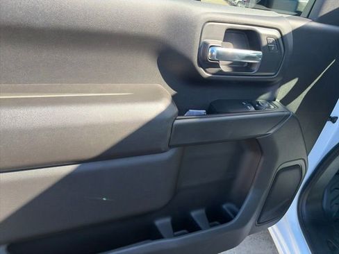 New 2026 Chevrolet Silverado 3500 W/T AWD/4WD image 12