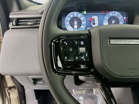 New 2026 Land Rover Range Rover Velar Dynamic SE image 10