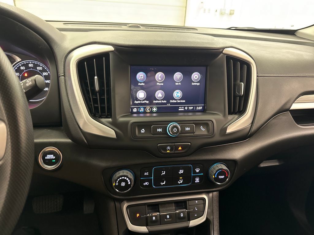 Certified 2024 GMC Terrain SLE AWD/4WD image 18