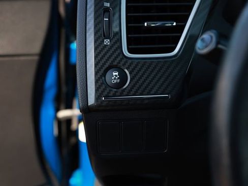 Used 2014 Honda Civic Si image 47