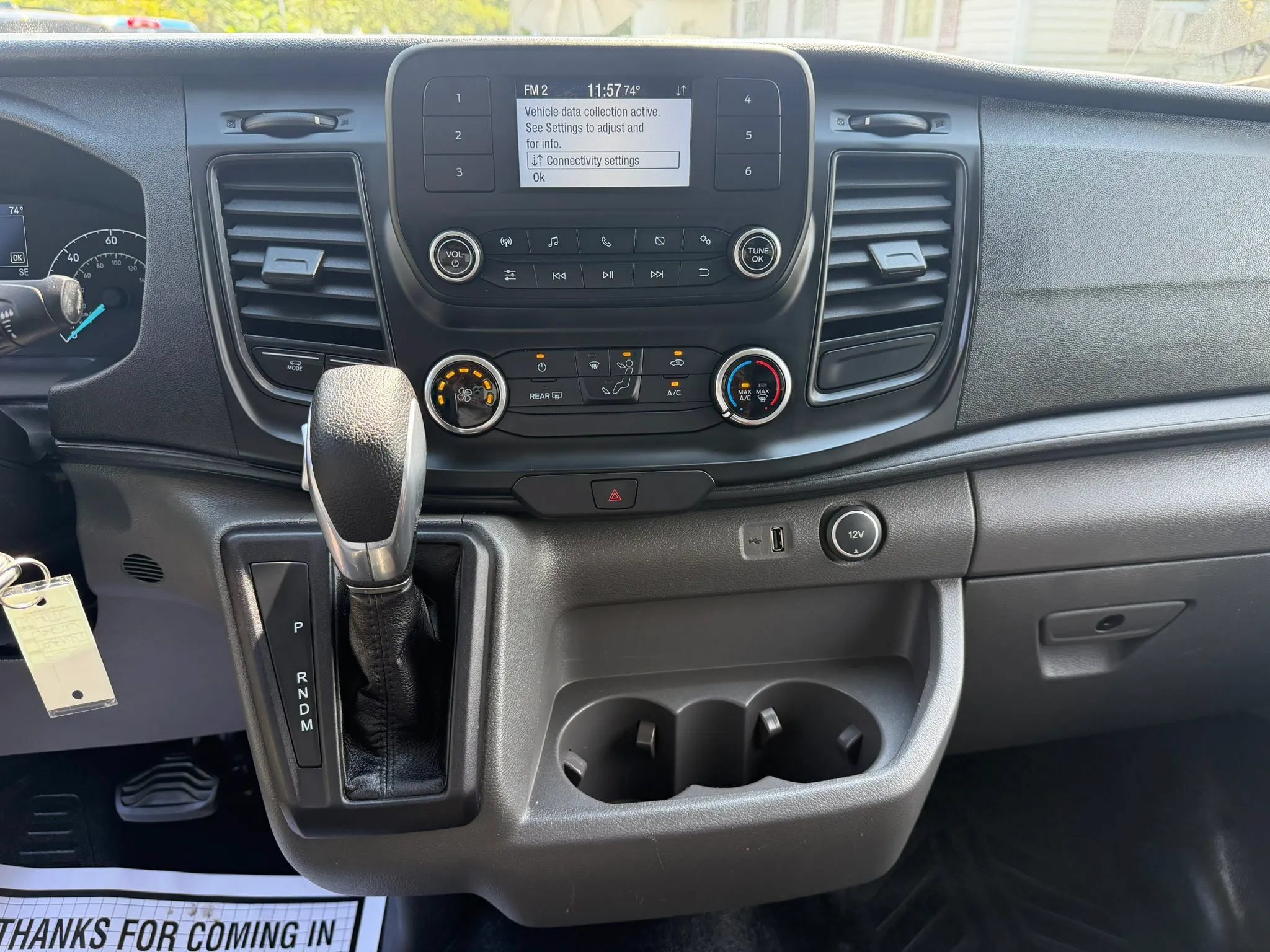 Used 2020 Ford Transit 150 RWD image 22