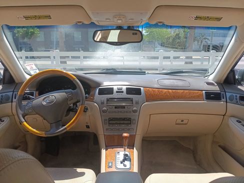 Used 2006 Lexus ES 330 FWD image 13