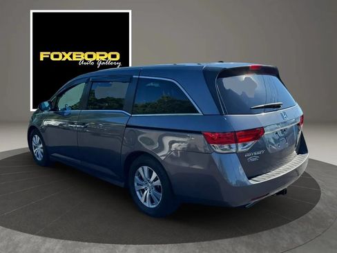 Used 2015 Honda Odyssey EX-L image 7