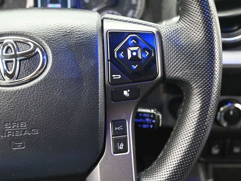 Used 2023 Toyota Tacoma TRD Off-Road AWD/4WD image 19