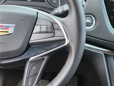 New 2025 Cadillac XT5 Premium Luxury w/ Technology Package image 23