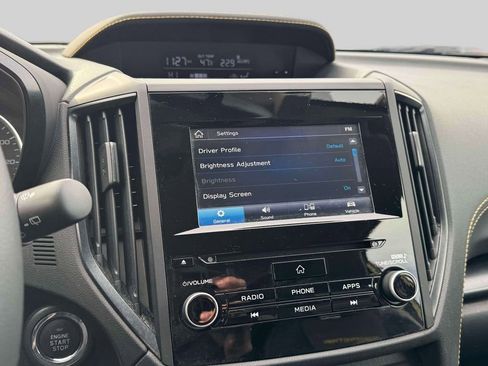 Used 2023 Subaru Crosstrek 2.5i Sport image 26