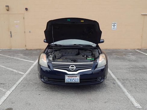 Used 2008 Nissan Altima 2.5 S w/ Emergency Aid Pkg image 27