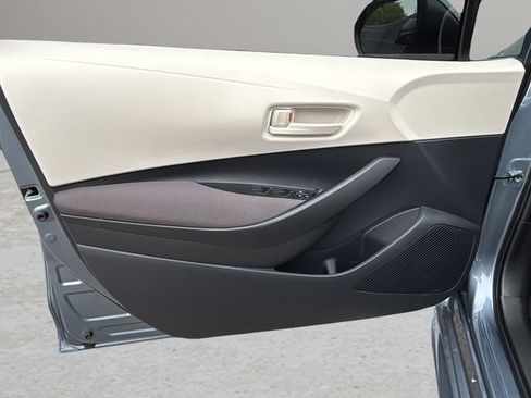New 2026 Toyota Corolla LE FWD image 16