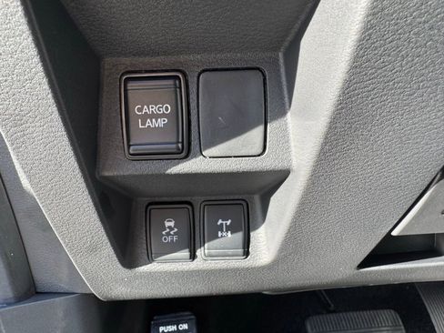 New 2026 Nissan Frontier PRO-4X w/ Pro Premium Package image 18