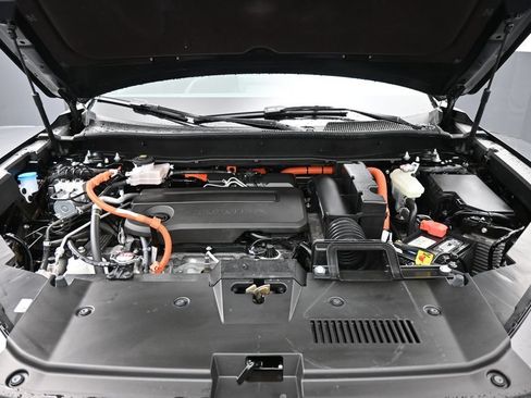 Certified 2026 Honda CR-V Sport-L image 40