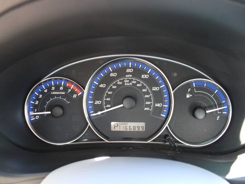Used 2012 Subaru Forester 2.5X Limited AWD/4WD image 37