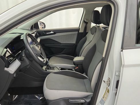 Used 2022 Volkswagen Taos S w/ IQ Drive S Package FWD image 19