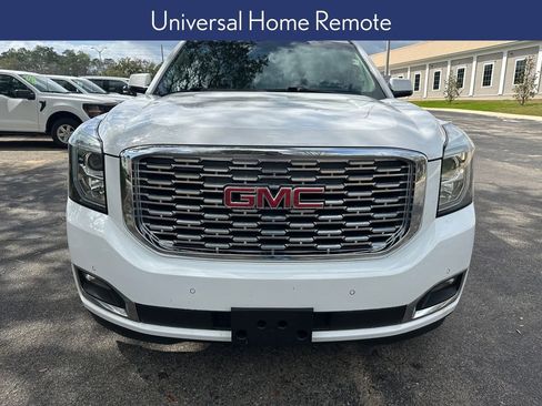 Used 2020 GMC Yukon XL Denali image 17