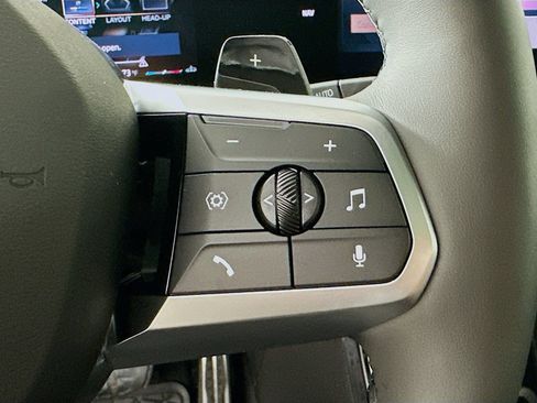 New 2026 BMW X1 xDrive28i w/ Technology Package AWD/4WD image 19