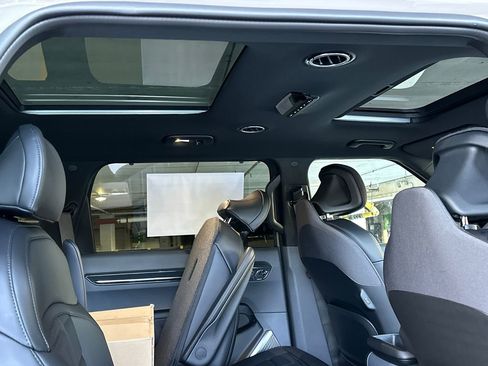 New 2026 Kia EV9 Land w/ Nightfall Edition Package image 8