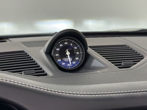 Certified 2023 Porsche 911 Carrera 4 GTS AWD/4WD image 29