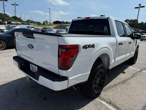 New 2025 Ford F150 STX image 7