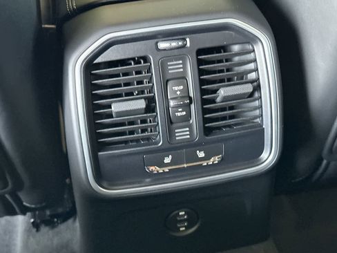 New 2026 Porsche Macan S AWD/4WD image 14