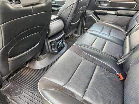 Certified 2020 RAM 1500 Laramie AWD/4WD image 29