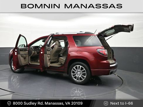 Used 2015 GMC Acadia Denali FWD image 43