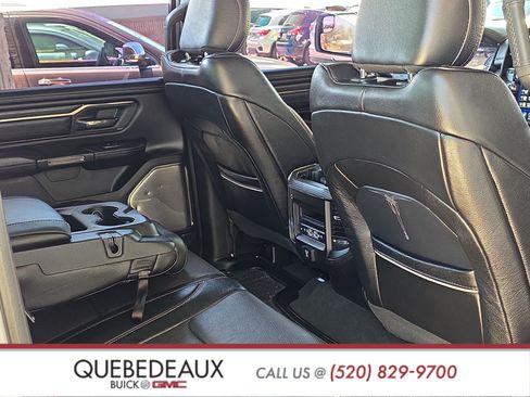Used 2019 RAM 1500 Limited AWD/4WD image 25