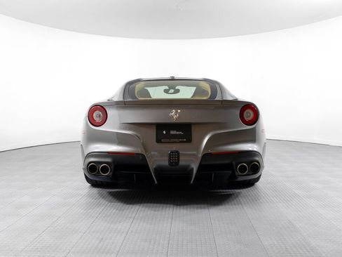 Certified 2015 Ferrari F12 Berlinetta image 19