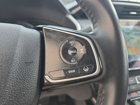 Used 2018 Honda Clarity Touring image 22