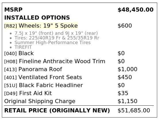 Used 2025 Mercedes-Benz C 300 Sedan image 4