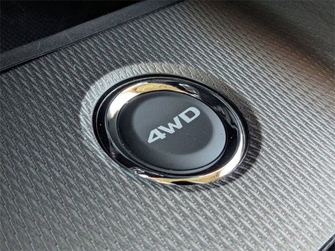 New 2025 Mitsubishi Outlander Sport SE image 24