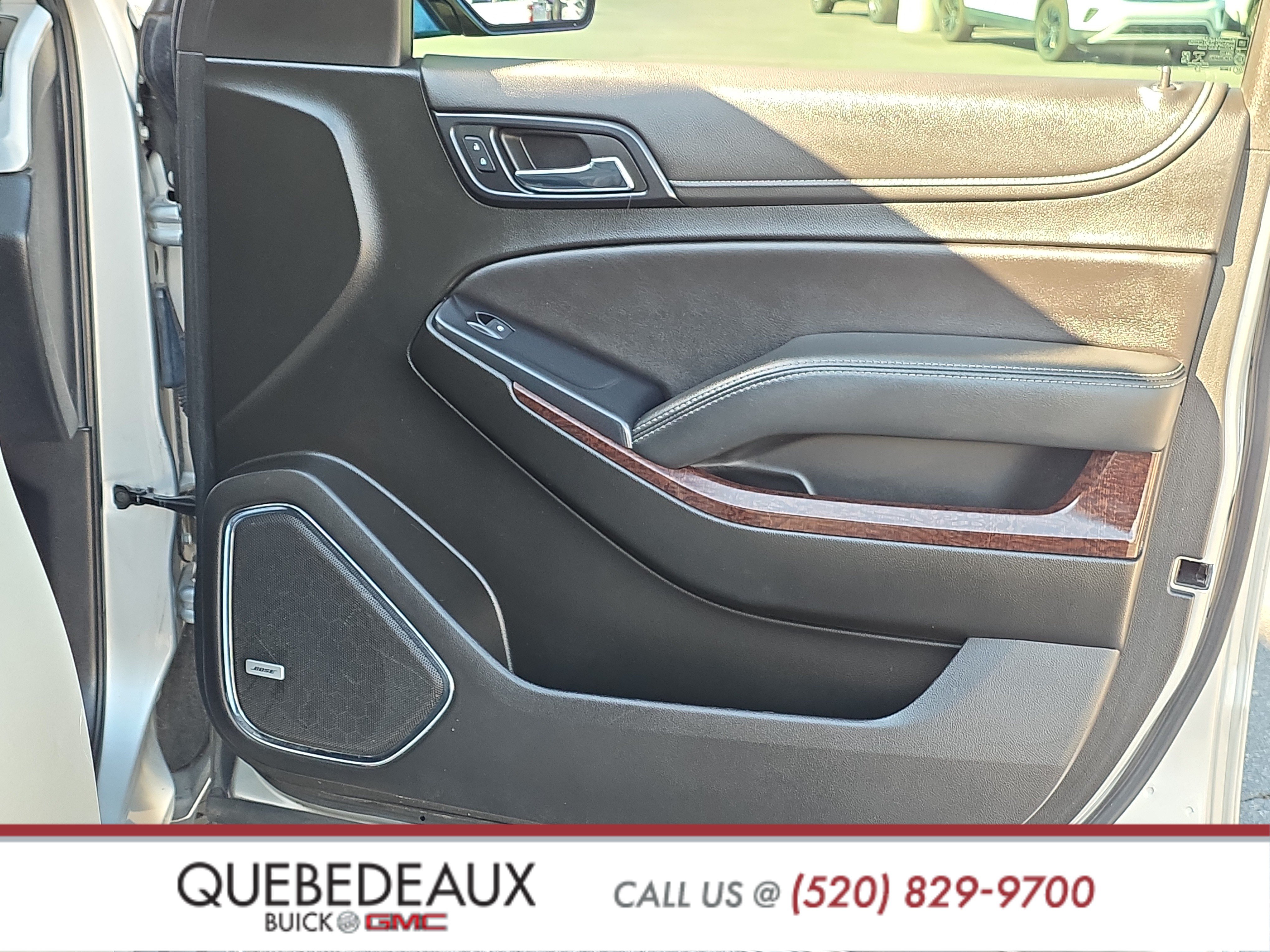 Used 2019 GMC Yukon SLT w/ Open Road Package AWD/4WD image 31