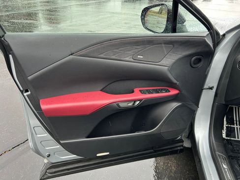 Used 2024 Lexus RX 350 F Sport image 9