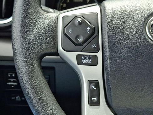 Used 2019 Toyota Tundra SR5 w/ SR5 Upgrade Package AWD/4WD image 21
