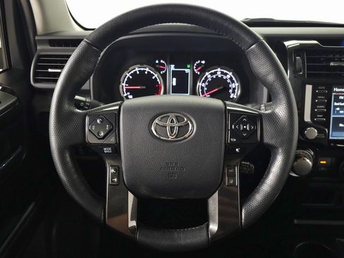 Used 2023 Toyota 4Runner TRD Off-Road Premium w/ Off Road Premium Plus Package image 20