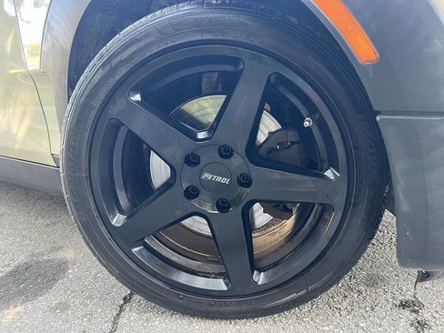 Used 2017 MINI Cooper Clubman S FWD image 7