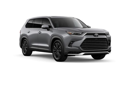 New 2026 Toyota Grand Highlander AWD Hybrid image 15
