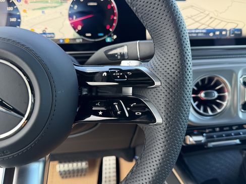 New 2026 Mercedes-Benz G 550 image 22