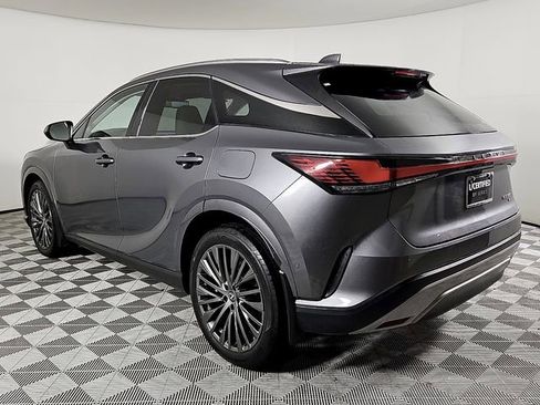 Used 2023 Lexus RX 350 AWD w/ Accessory Package image 7