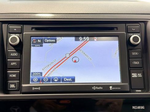Certified 2019 Toyota Sequoia Platinum AWD/4WD image 11