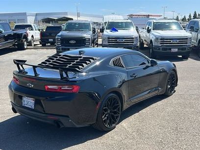 Used 2018 Chevrolet Camaro LT w/ RS Package