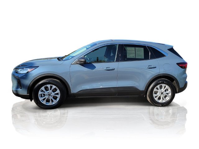 Certified 2023 Ford Escape Active AWD/4WD image 4