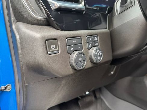 Used 2024 Chevrolet Silverado 1500 RST AWD/4WD image 23