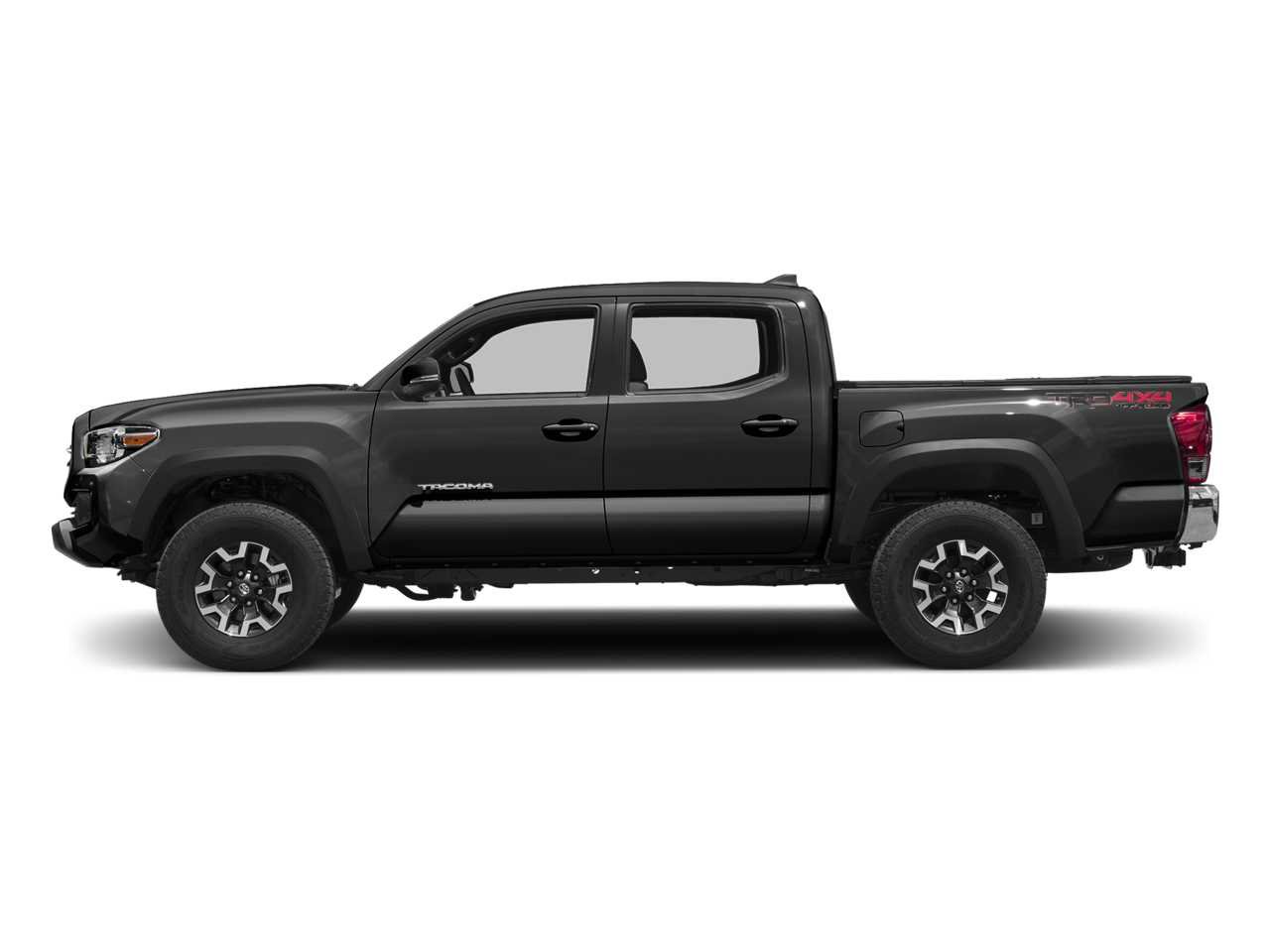 Used 2017 Toyota Tacoma TRD Off-Road w/ Premium & Technology Package AWD/4WD image 3
