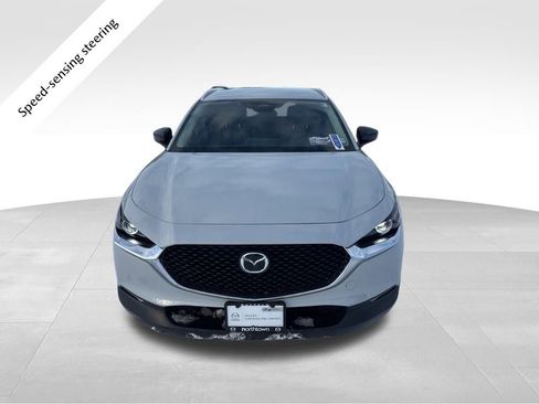 Certified 2025 MAZDA CX-30 AWD 2.5 S w/ Select Sport Pkg image 14