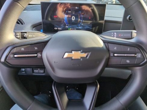 New 2024 Chevrolet Silverado EV W/T image 31