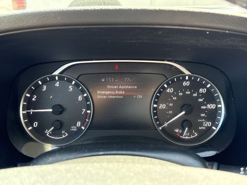 Used 2022 Nissan Frontier SV image 10